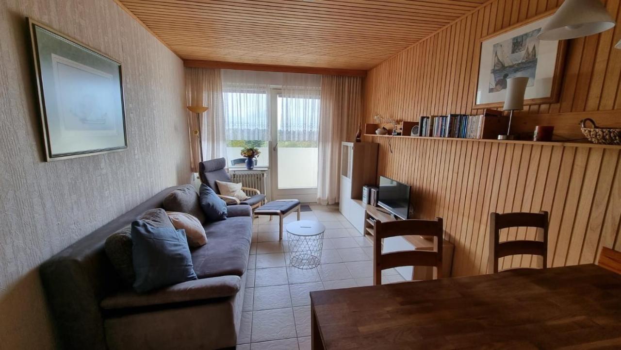 Ferienwohnung L412 Fuer 2-4 Personen An Der Ostsee Schönberg in Holstein Exteriér fotografie