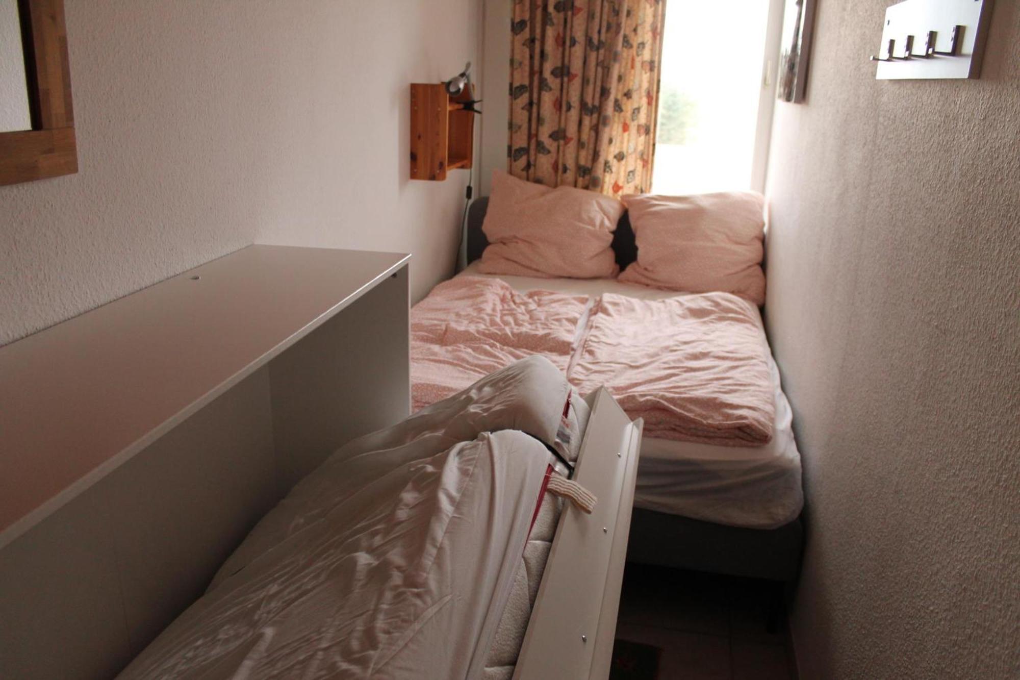 Ferienwohnung L412 Fuer 2-4 Personen An Der Ostsee Schönberg in Holstein Exteriér fotografie