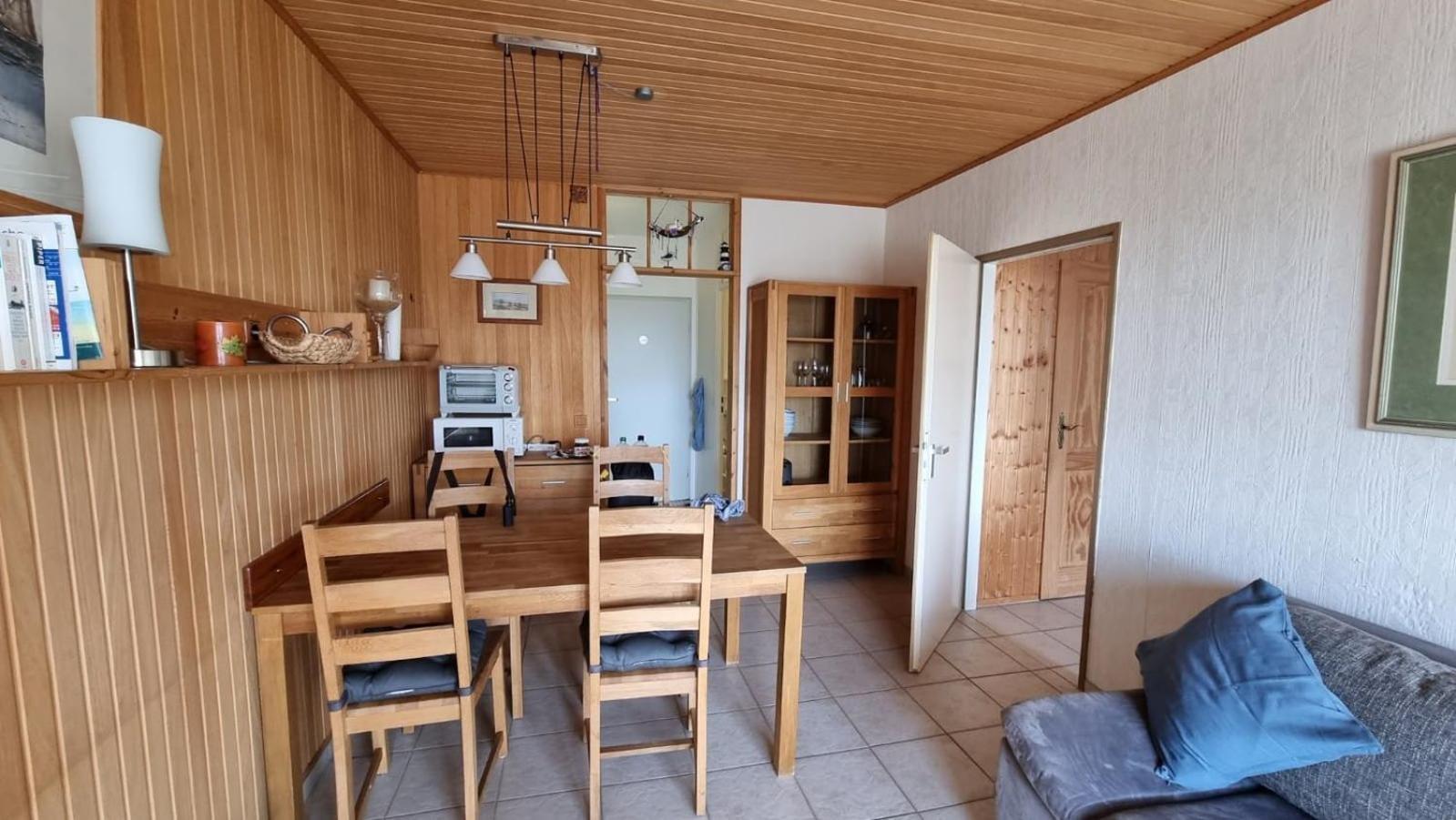 Ferienwohnung L412 Fuer 2-4 Personen An Der Ostsee Schönberg in Holstein Exteriér fotografie