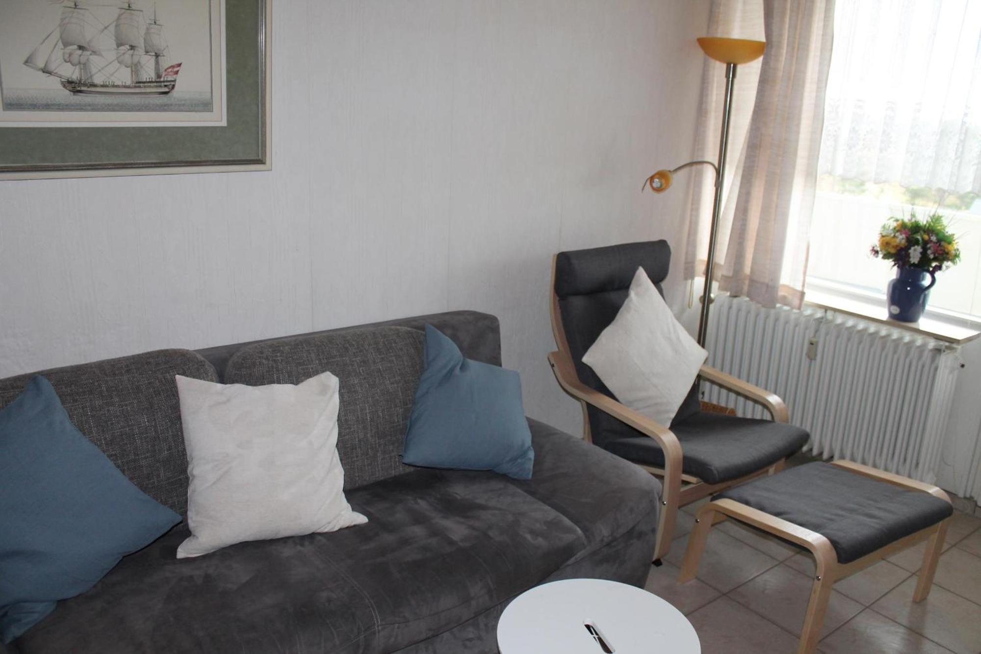 Ferienwohnung L412 Fuer 2-4 Personen An Der Ostsee Schönberg in Holstein Exteriér fotografie